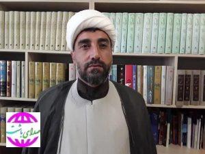 مکان وزمان مراسمات روز عاشوا درباشت