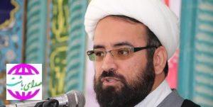 تذکر امام جمعه باشت به مدیرکل منابع طبیعی/از فراموشی کرم برگ‌خوار تا بی‌توجهی در معرفی یک مدیر