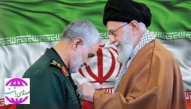پیام تسلیت شهردار باشت به‌مناسبت سومین سالگرد شهادت سردار سلیمانی