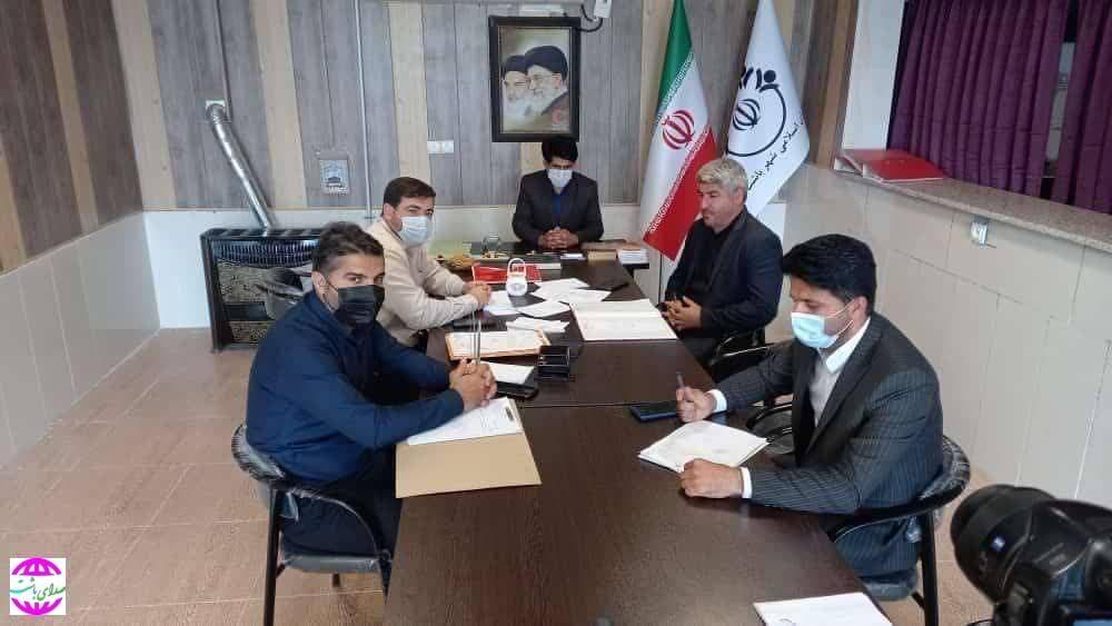 رییس و اعضای شورای اسلامی شهر باشت در پیامی سالروز ولادت با سعادت کریم اهل بیت امام حسن مجتبی (ع) را تبریک گفتند.