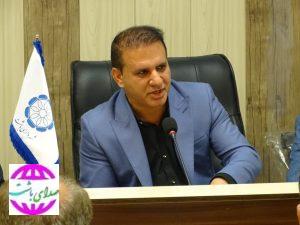 پیام تسلیت شهردار باشت به مناسبت شهادت امام جعفر صادق «علیه السلام»