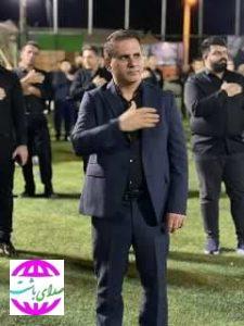 پیام تسلیت شهردار باشت به مناسبت فرارسیدن تاسوعا وعاشورای حسینی