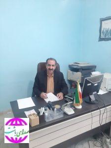 پیام تسلیت سرپرست اداره میراث‌فرهنگی، گردشگری و صنایع دستی شهرستان باشت به مناسبت فرا رسیدن تاسوعا و عاشورای حسینی