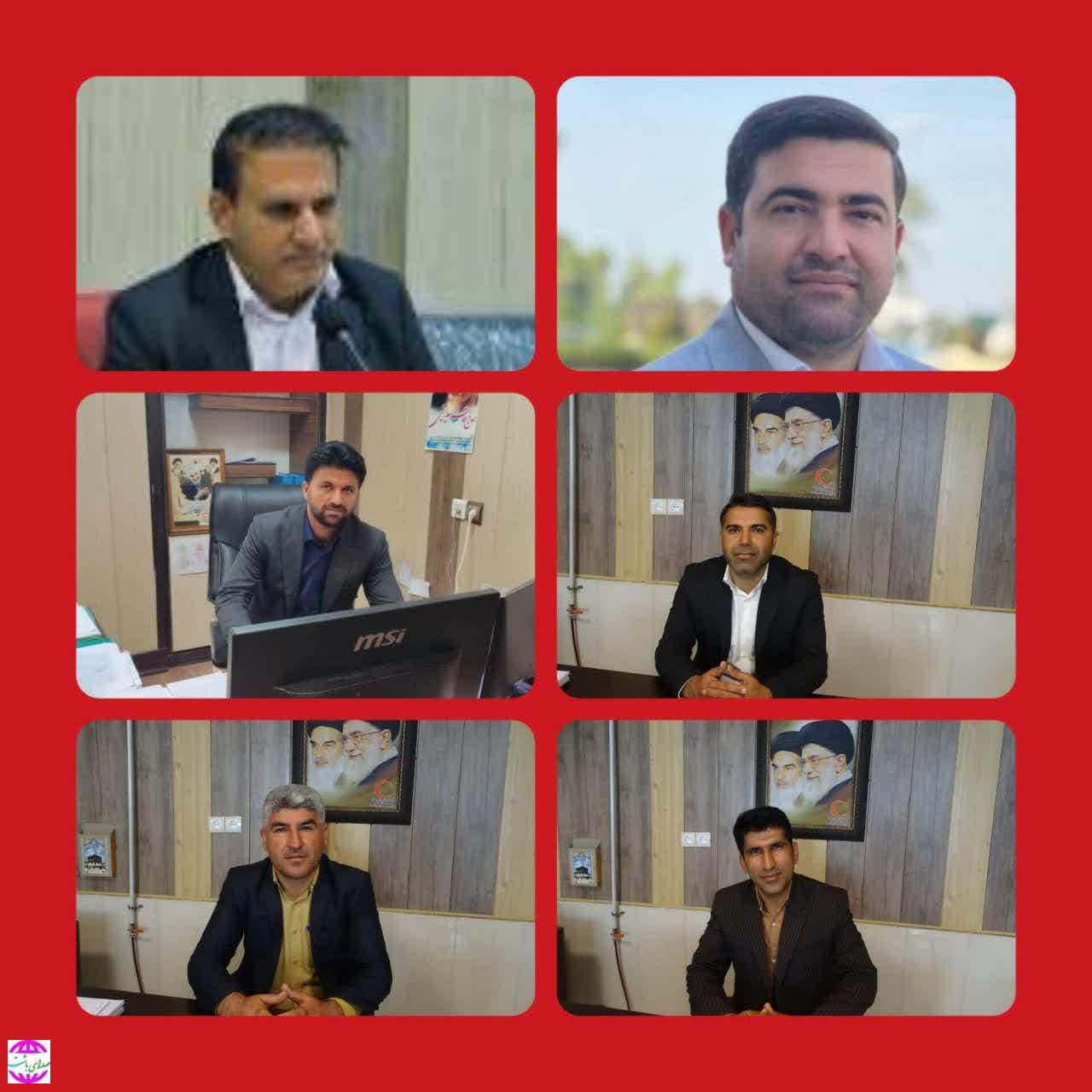 پیام تبریک شهردار و اعضای شورای اسلامی شهر باشت به مناسبت ولادت حضرت امام علی (علیه السلام) و روز پدر