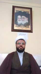 مسئول اداره تبلیغات اسلامی باشت:  جهاد تبیین زمینه ساز افزایش مشارکت در انتخابات است.