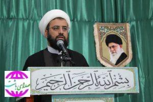 تحلیل امام جمعه باشت از لایحه حجاب و نکاتی که باید در آن لحاظ شود