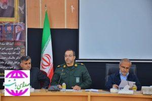 جام رسانه امید ظرفیتی ارزشمند برای انعکاس خدمات نظام در کهگیلویه و بویراحمد
