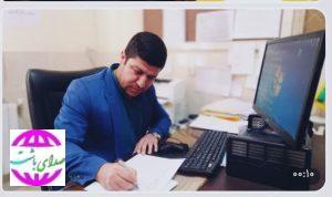 پیام فرمانده پایگاه مقاومت بسیج خیبر قدم آباد باشت به مناسبت سالروز رحلت حضرت امام خمینی(ره) و قیام ۱۵ خرداد