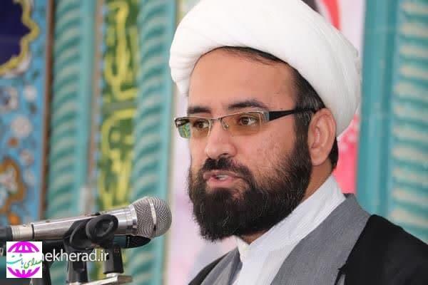 امام جمعه شهرستان باشت:  بی‌توجهی مسئولان منجر به از بین رفتن زاگرس می‌شود