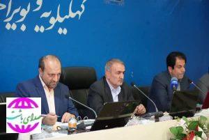 استاندار کهگیلویه و بویراحمد گفت: سند راهبردی توسعه این استان تا پایان سال ۱۴۰۳ تدوین می‌شود.