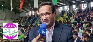 مدیرکل آموزش و پرورش کهگیلویه و بویراحمد منصوب شد