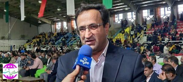 مدیرکل آموزش و پرورش کهگیلویه و بویراحمد منصوب شد