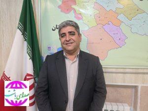 پیام تبریک فرماندار شهرستان باشت به مناسبت روز وحدت حوزه و دانشگاه