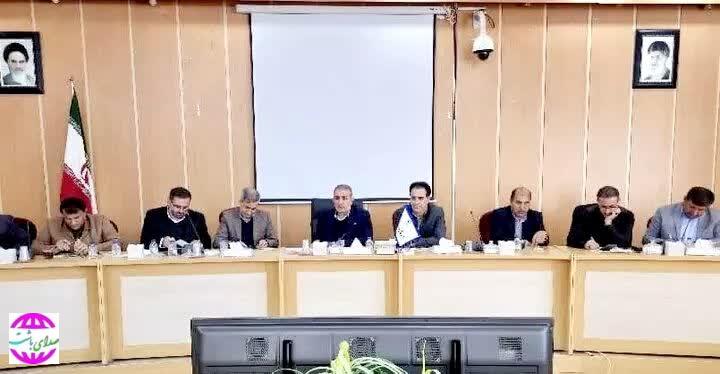 استانداری کهگیلویه و بویراحمد  باید پاسخگوی انتظارات خانواده شهدا و جامعه ایثارگر باشیم