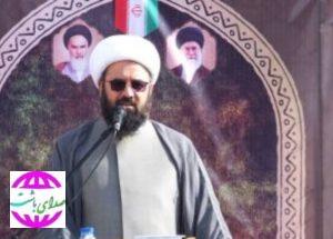 اربعین شهید گمنام در شرکت نفت گچساران برگزار شد
