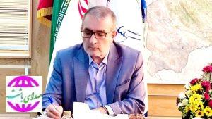 پیام تبریک استاندار کهگیلویه و بویراحمد به مناسبت ولادت حضرت علی اکبر (ع) و روز جوان