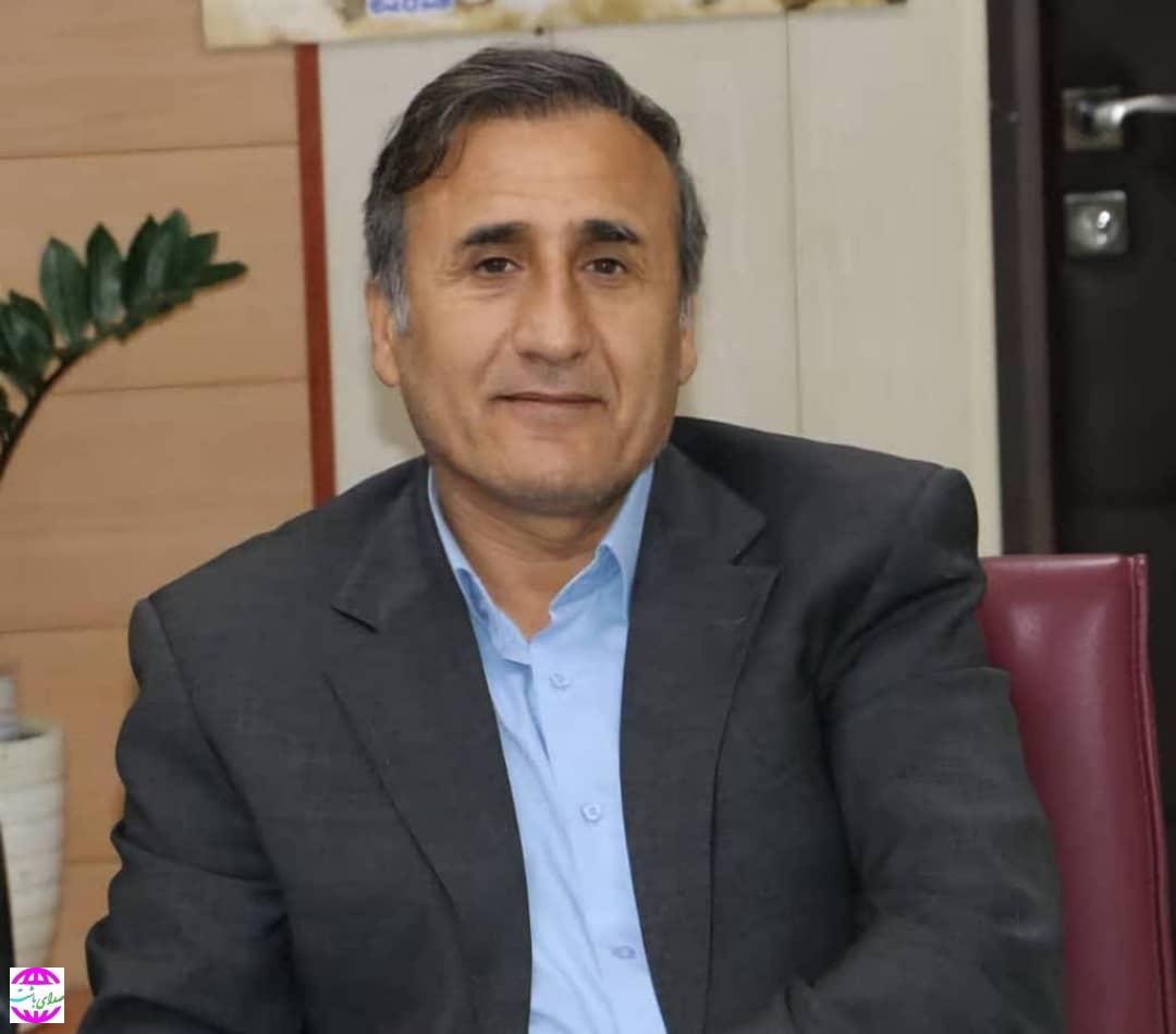 پیام تبریک مدیر عامل شرکت نفت گچساران به مناسبت بعثت پیامبر اکرم(ص)