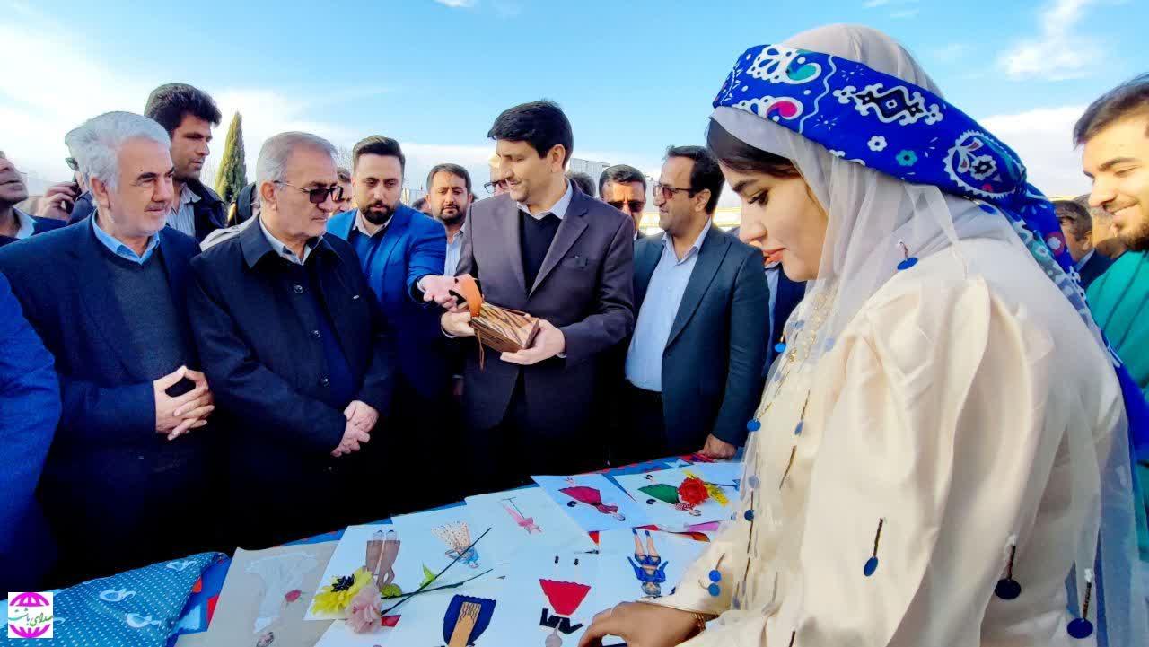 اراده جدی برای تقویت زیرساخت‌های حوزه ارتباطات استان بکار گرفته شد