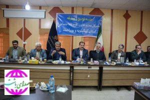 آخرین در اشتغال و روایت معاون وزیر از اختلافات در استان