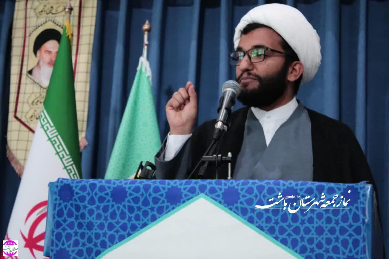 دبیر ستاد امربه معروف و نهی از منکر باشت:  «راه رسیدن به وفاق ملی، اهتمام ورزیدن به مسئله امر به معروف و نهی از منکر» است