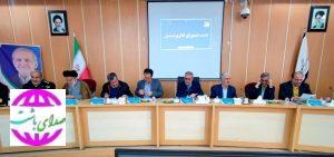 استاندار کهگیلویه و بویراحمد گفت: برگزاری برنامه های دهه فجر باشکوهتر از هرسال و با افتتاح یک هزار و ۲۴ پروژه همراه است.