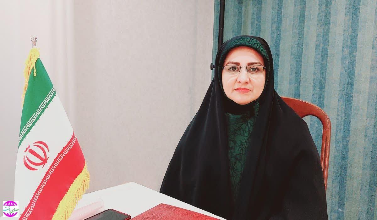 جرای طرح ملی سواد سلامت آموزی در مدارس شهرستان بویراحمد