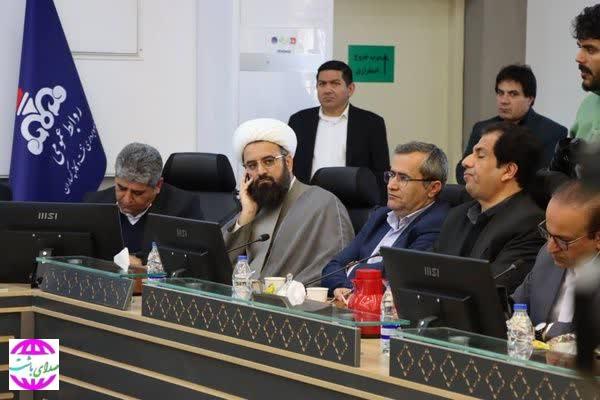 درخواست امام جمعه باشت از معاون رئیس جمهور در امور توسعه روستایی و مناطق محروم کشور چه بود