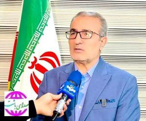 دعوت استاندار از مردم استان برای حضور پرشور در راهپیمایی ۲۲ بهمن