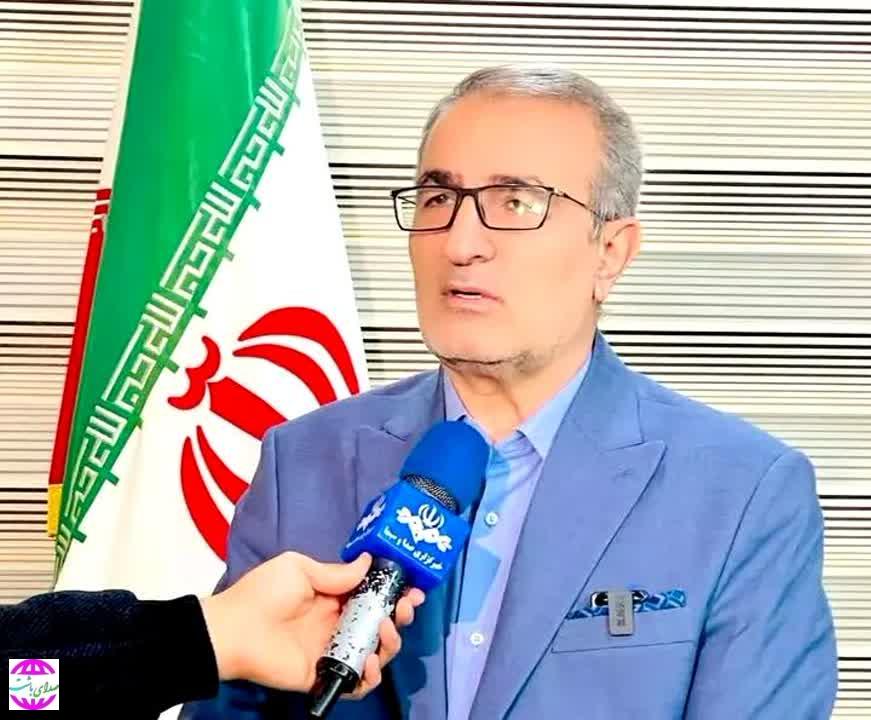 دعوت استاندار از مردم استان برای حضور پرشور در راهپیمایی ۲۲ بهمن