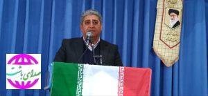 فرماندار باشت به مناسبت شهادت امام جعفر صادق (ع) پیام تسلیت منتشر کرد.