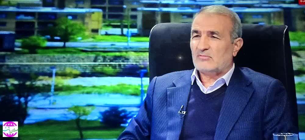 تشریح برنامه‌های توسعه‌ای کهگیلویه و بویراحمد در شبکه سراسری خبر