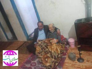 پیام تسلیت رییس بنیاد شهید و امور ایثارگران باشت در پی درگذشت پدر شهید والامقام ذوالفقاری