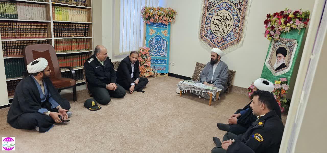 امام جمعه شهرستان باشت تأکید کرد:  لزوم ترویج فرهنگ افطاری ساده در جامعه