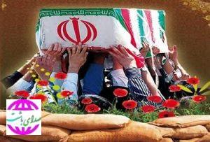 پیام مدیرعامل نفت و گاز گچساران به مناسبت روز بزرگداشت شهدا