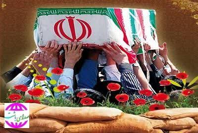 پیام مدیرعامل نفت و گاز گچساران به مناسبت روز بزرگداشت شهدا