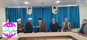 حکم مشاور استاندار کهگیلویه و بویراحمد به وی اعطا شد