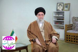 رهبر معظم انقلاب بیان کردند:  شعار سال ۱۴۰۴؛ سرمایه‌گذاری برای تولید