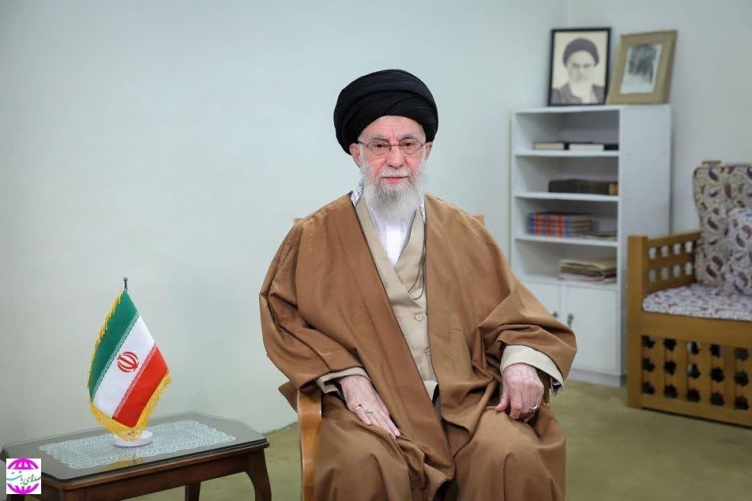 رهبر معظم انقلاب بیان کردند:  شعار سال ۱۴۰۴؛ سرمایه‌گذاری برای تولید