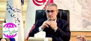 استاندار کهگیلویه و بویراحمد فرا رسیدن عید سعید فطر را تبریک گفت