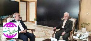 همه ظرفیت‌ها را برای خدمت مطلوب به مهمانان نوروزی بکار گرفتیم