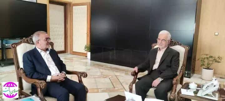 همه ظرفیت‌ها را برای خدمت مطلوب به مهمانان نوروزی بکار گرفتیم
