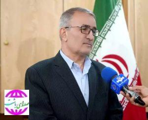 آمادگی داریم استان، به کارگاه تولید، سرمایه‌گذاری و اشتغال تبدیل شود