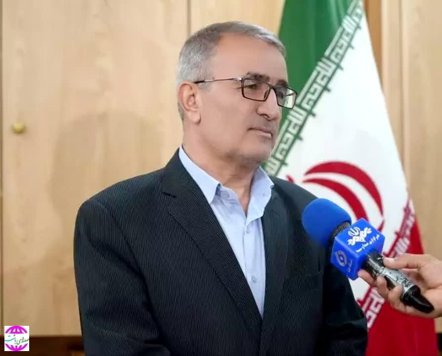 آمادگی داریم استان، به کارگاه تولید، سرمایه‌گذاری و اشتغال تبدیل شود
