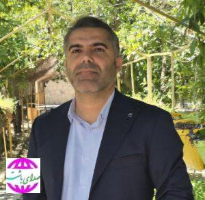 پیام تبریک عمارمحمدی گوهرگان شهردار باشت به مناسبت میلاد با سعادت حضرت امام رضا علیه السلام