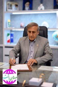پیام مدیرعامل نفت و گاز گچساران به مناسبت شهادت شهادت امام صادق(ع)