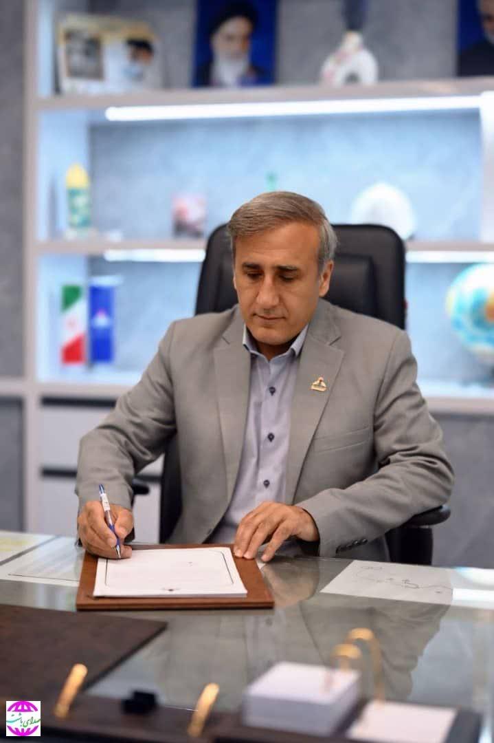 پیام مدیرعامل نفت و گاز گچساران به مناسبت شهادت شهادت امام صادق(ع)