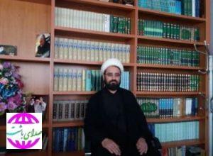 پیام تسلیت امام جمعه باشت به مناسبت سالروز شهادت امام جعفر صادق (ع)