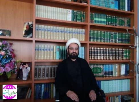 پیام تسلیت امام جمعه باشت به مناسبت سالروز شهادت امام جعفر صادق (ع)