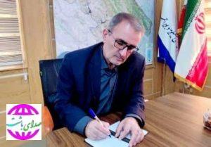 پیام تسلیت  استاندار  به مناسبت شهادت حضرت امام جعفر صادق (ع)