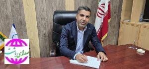 پیام تسلیت شهردار باشت در پی شهادت سرداران سپاه‌ پاسداران و دانشمندان هسته‌ای